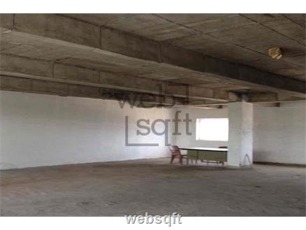 Office Space for Rent in Hyderabad